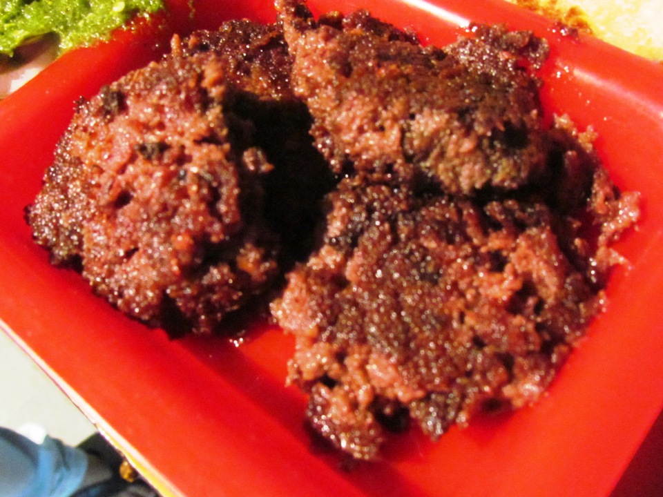 Tunda Kabab (4 Pcs.)