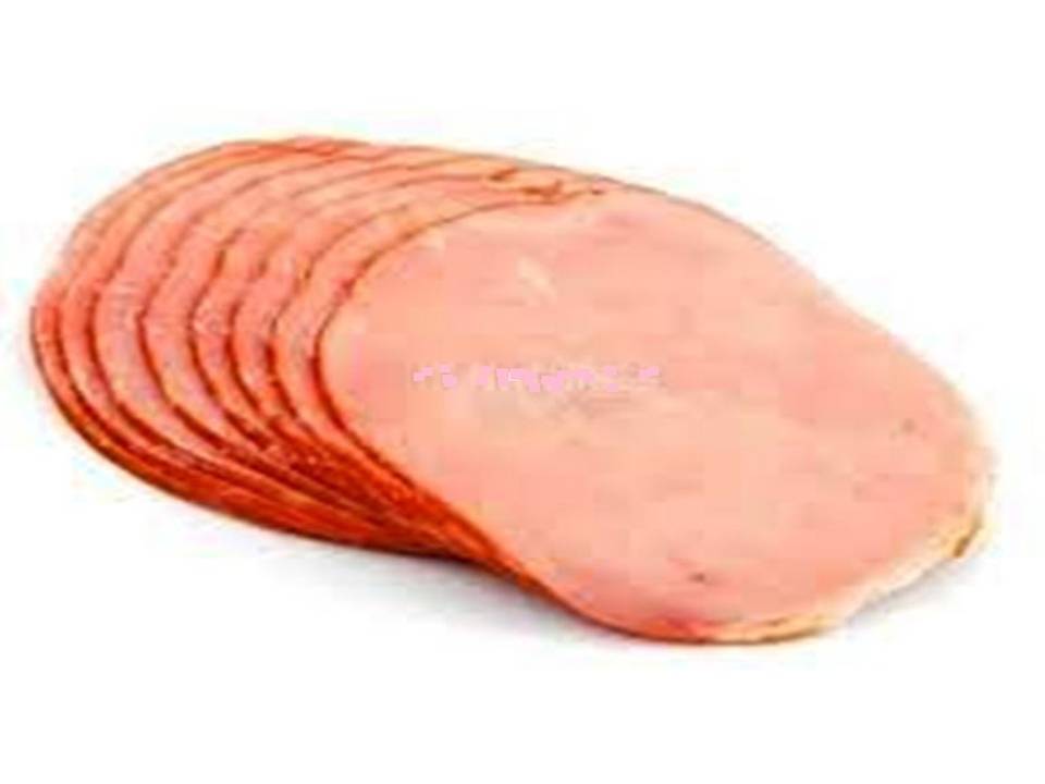 Pork Ham