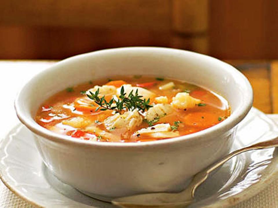 Fish Soup